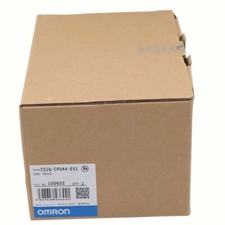 CS1G-CPU44-EV1 NEW OMRON CS1GCPU44-EV1 CPU PLC Central processing Unit