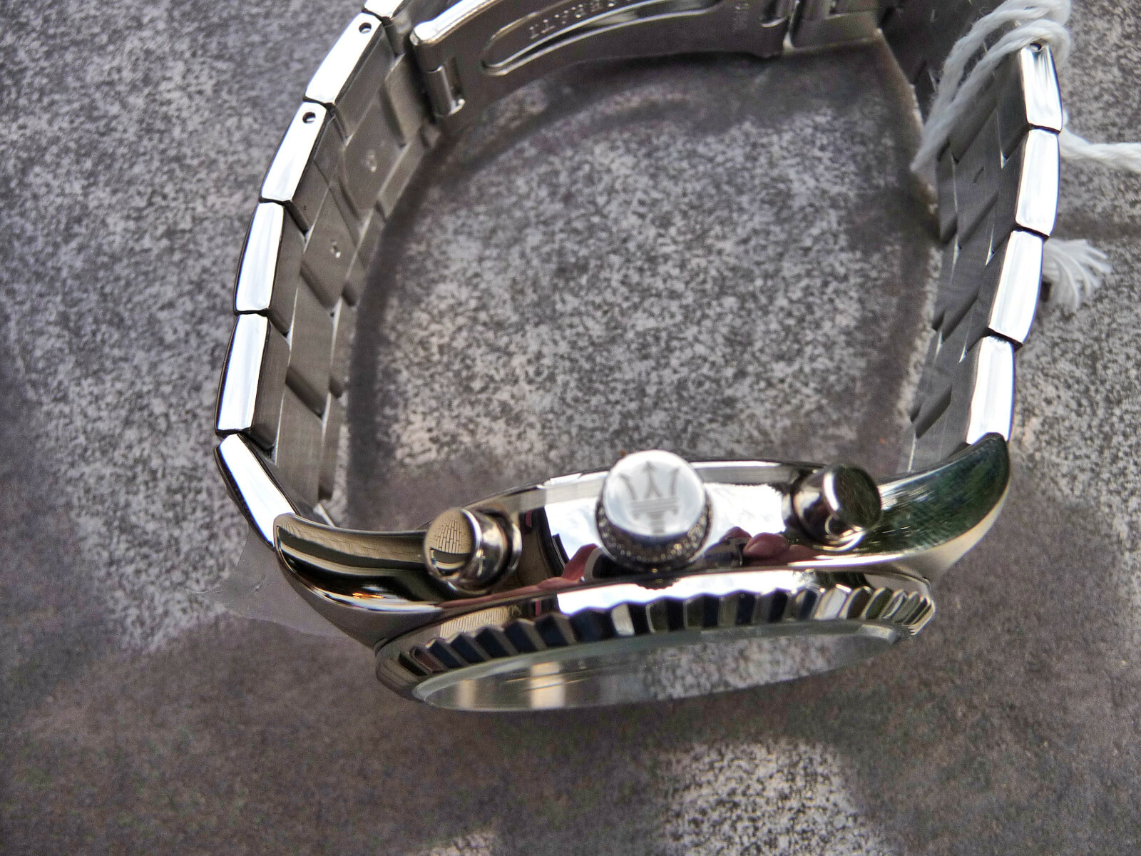 Maserati Uhr Herren analog Quarz R8853100014 online kaufen | eBay 