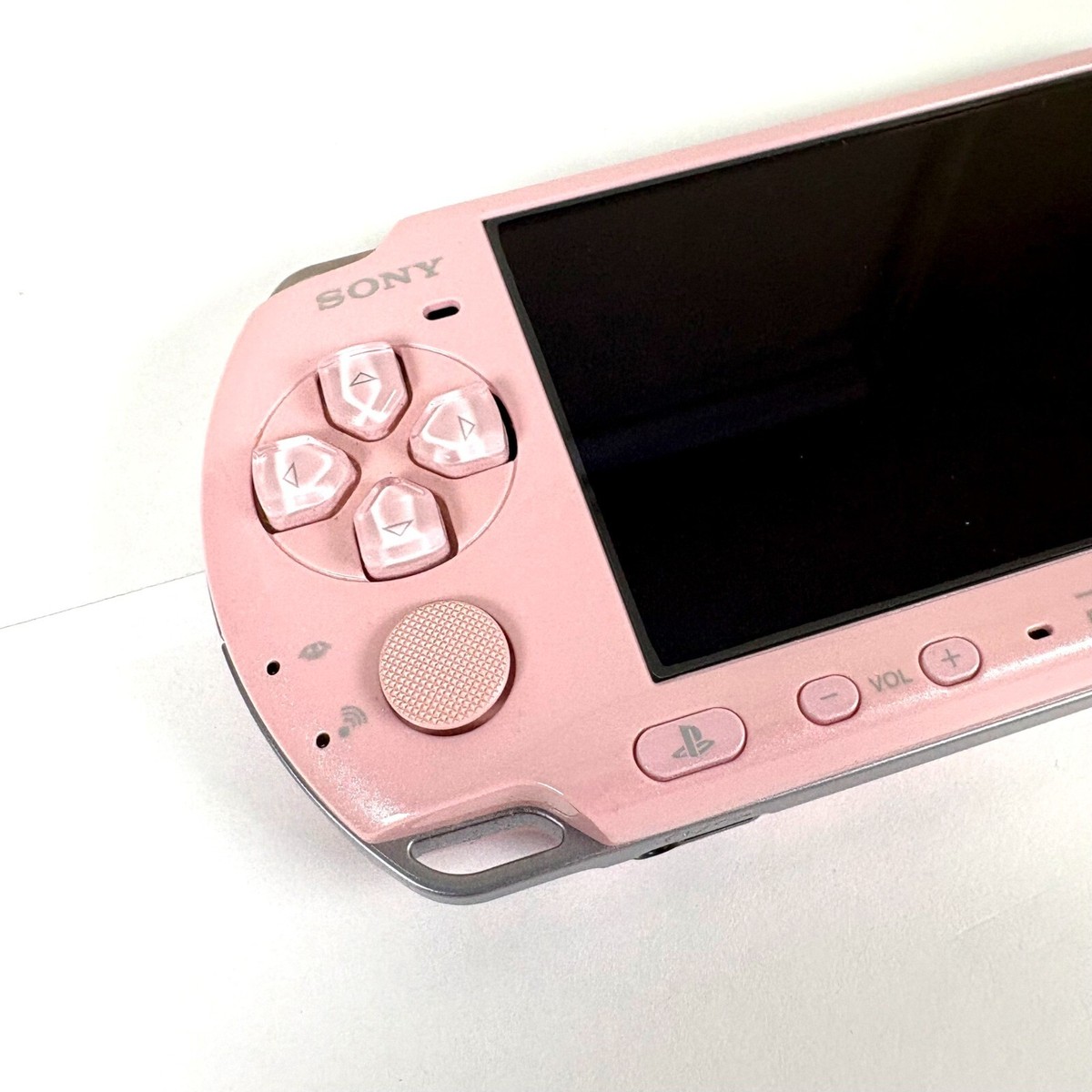 PlayStation Portable - 【限定】PSP3000 AKB プレミアムスペシャルパック SONY Playstation Portable PSP-3000 AKB1/48 Premier Special