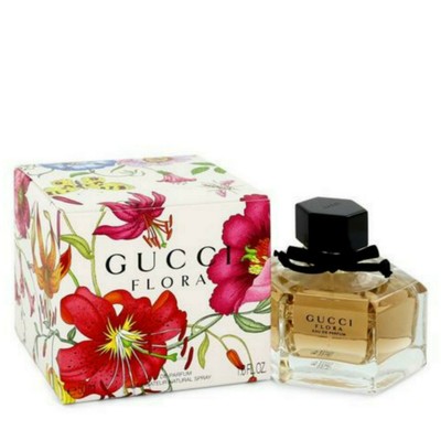 gucci flora 1.6 oz