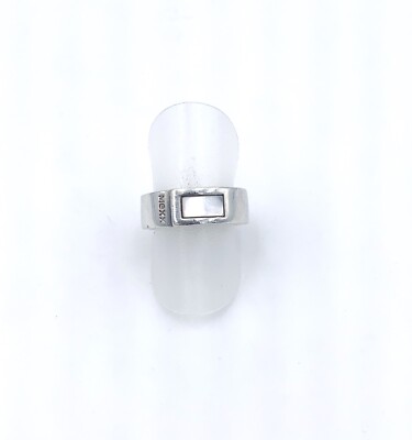 Ring 925/- Silber! Mit Stein - Mexx - Gr.54 - Top Zustand!