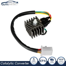 Regulator Rectifier For 1970-1976 Honda CB360 CB450 31700-329-013 31700-356-000