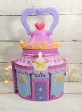 2014 Hasbro My Little Pony Fashion Boutique Take Along Playset. Playhouse Only.