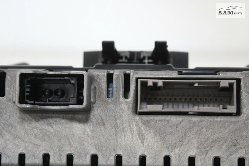 Audi A4 Quattro 2018 tablero cuadro de instrumentos medidor velocímetro 56 k OEM Foto 4 de 4