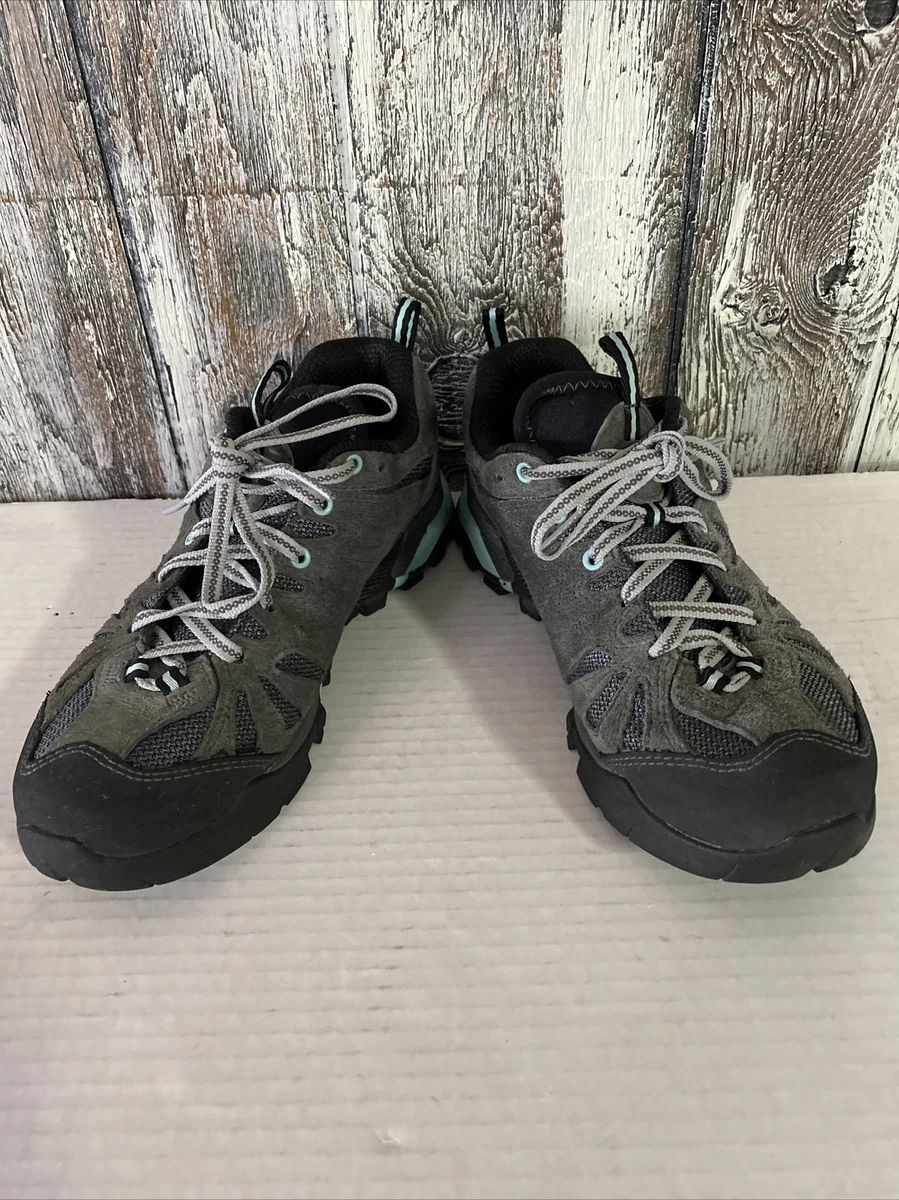 talento nieve Humanista Merrell Capra Gtx W Granite J32446/ Mountain Footwear Women Trekking Shoes  S 6.5 | eBay