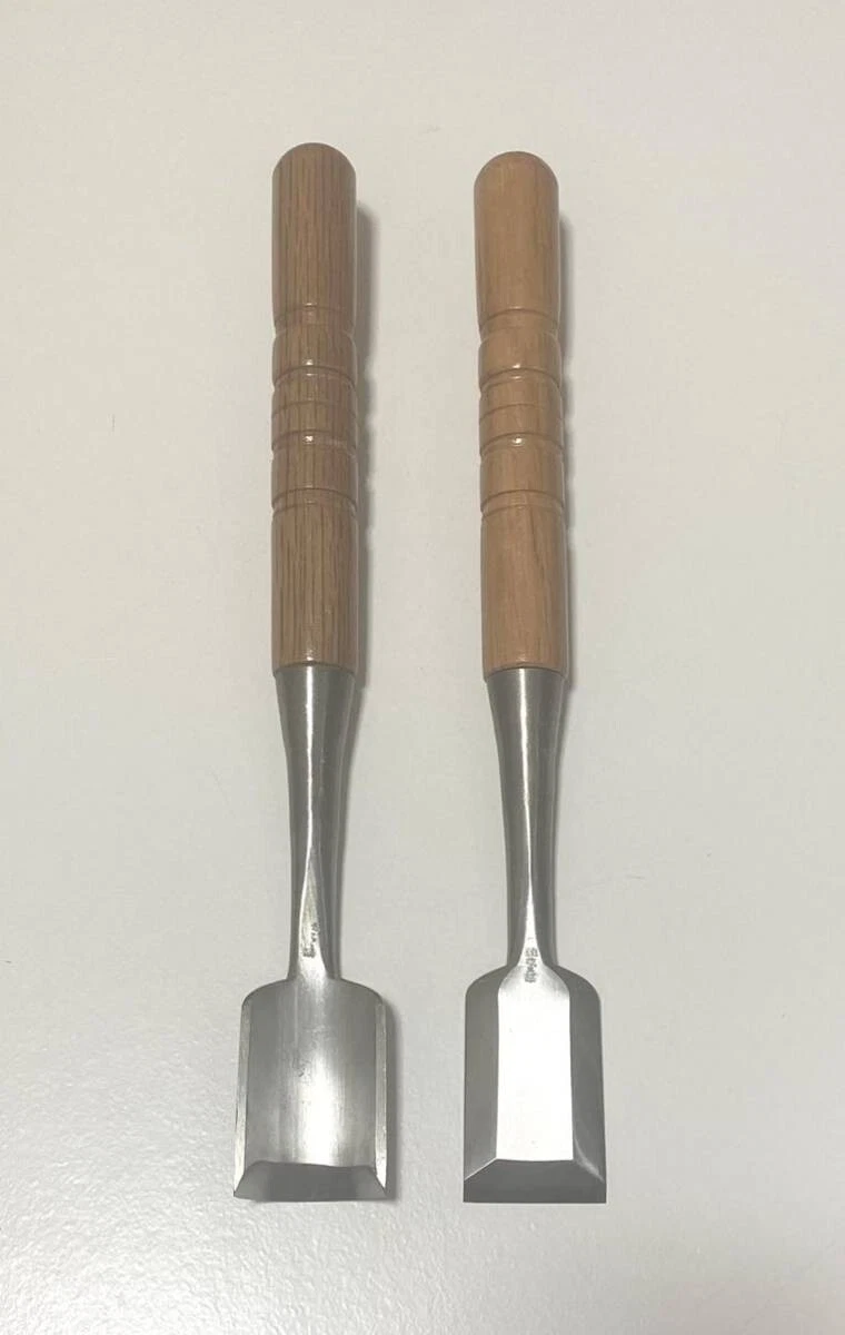 氷彫刻ノミ　飾り台 紋三郎 氷ノミ 氷ナイフ 氷彫刻 氷彫刻刀 セット