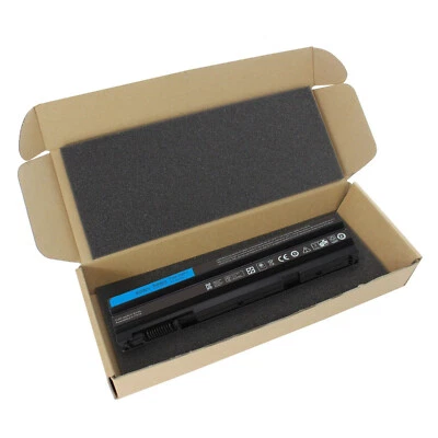 MARKENLOS Batería 8858X M5Y0X T54FJ para Dell Latitude E5430 E6430 E6440 E6520 E6530 E6540