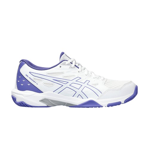 ASICS Wmns Gel Rocket 11 'White Purple' 1072A093-100