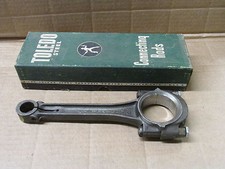 Remanufactured 1941 -50 Engine Rod Buick 1317416 40-50 Series Babbitt Remanufactured 1941 -50 Engine Rod Buick 1317416 40-50 Series Babbitt