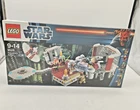 LEGO 9526 Palpatine's Arrest MISB NEW NEW Star Wars Figures Agen Kolar 250314