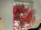 Jane Lynch Miss Hannigan Annie Broadway Musical Souvenir Whistle Lanyard Glee — photo 1