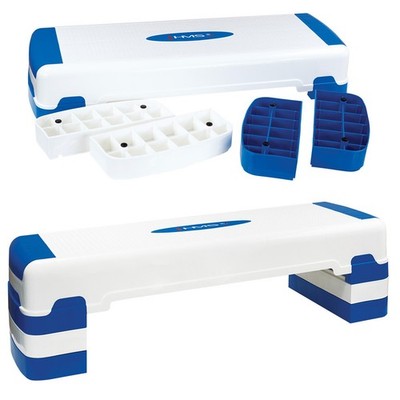 Rutschfest Aerobic Stepper Yoga Step Board Fitnessstudio Fitness Übung Cardio