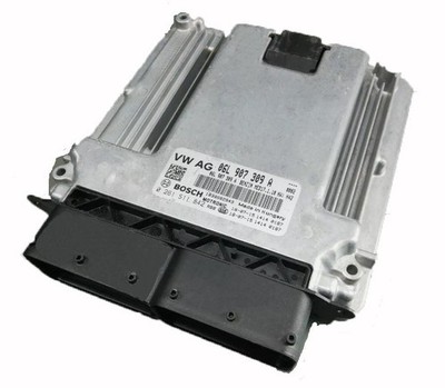 Audi A4 A5 2.0 Engine Control Module ECU OEM NEW