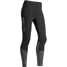 2XU Reflective Therma MCS COMPRESSION TIGHTS - Women’s - Size Small-Tall