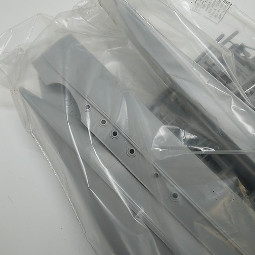 Vintage 1975 Airfix 10280-1 1:72 WWII German Kreigsmarine E-Boat - Sealed - Picture 6 of 19