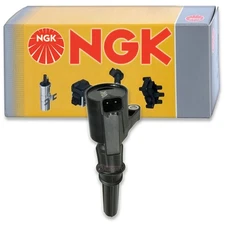 NGK 48688 U5182 Ignition Coil for IC62 IC369SB IC369 GN10164 FD503T FD503 pa