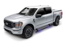 Amp Research 76152-01a Powerstep Plug-n-play Auto Power-deploying Running Boards Amp Research 76152-01a Powerstep Plug-n-play Auto Power-deploying Running Boards