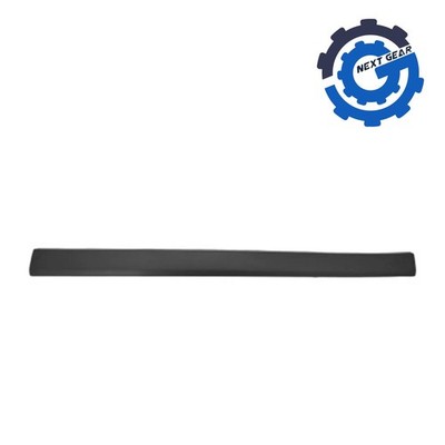Mopar Right Front Door Molding for 2021-2026 Jeep Grand Cherokee 6PZ88GXHAB OEM