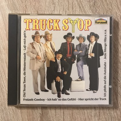 Same von Truck Stop | CD | Zustand gut D