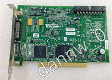 1PC Used NI National Instruments PCI-6220 Data Acquisition Card
