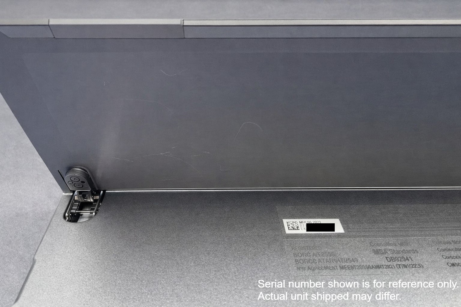 Dell Latitude 7320, 13.3-Inch Laptop, with i5-1140G7, 512 GB SSD (Solid State Drive), Windows 11 Pro