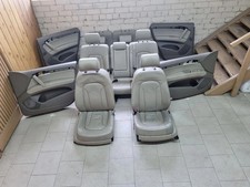 Siège Audi 60