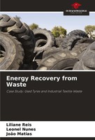 Liliane Reis (U. A.) | Energy Recovery From Waste | Taschenbuch | Englisch