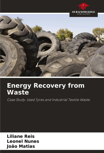 Liliane Reis (U. A.) | Energy Recovery From Waste | Taschenbuch | Englisch-image