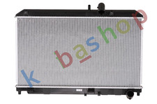 ENGINE RADIATOR FITS MAZDA RX-8 13 1003-0612