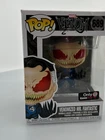 Funko POP! Marvel Venomized Mister Fantastic #689 GameStop Exclusive NOT MINT