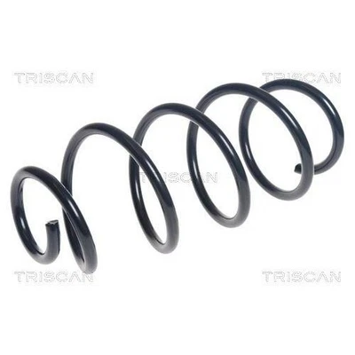 1x Ressort de suspension TRISCAN 8750 29470 convient pour AUDI - Photo 1/2