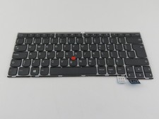 01EN807 Lenovo Keyboard Silver CFR DFN