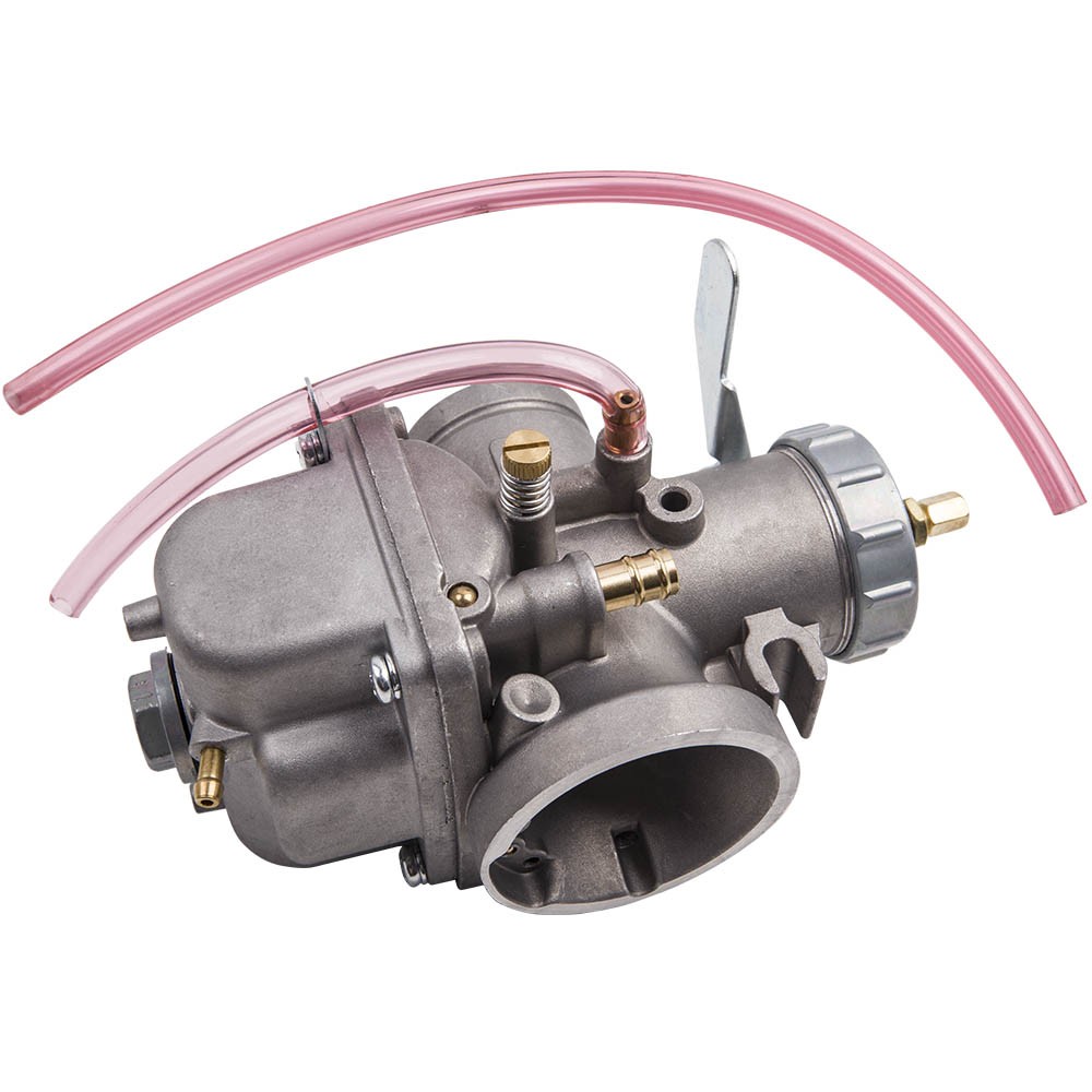 Carburetor 34mm For Suzuki RM 125 250 370 500 465 500 Carb 42-6015