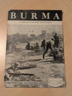 Burma A Miracle in Military Achievement WW2 SEAC 14th Army Calcutta 1945
