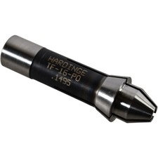 NEW Hardinge TF-16-PO .1495'' Round Extended Nose Pick Off Collet TF16
