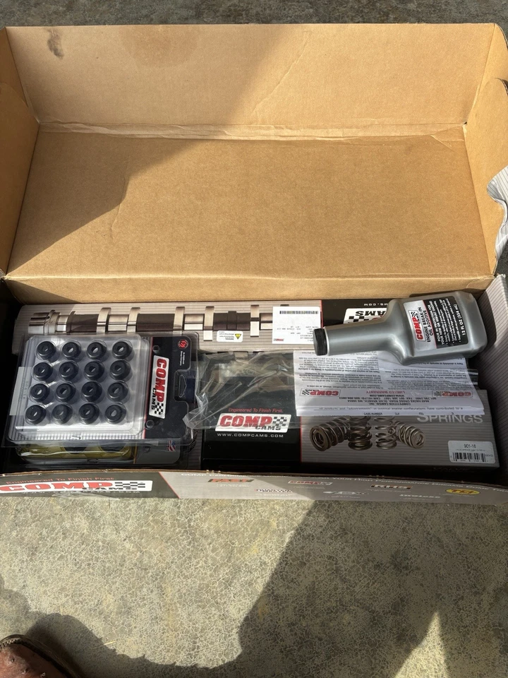 Cámara alta energía para bloque 360 la   Foto 3 de 4