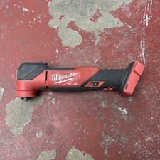 Milwaukee 2836-20 M18 FUEL Oscillating Multi-...