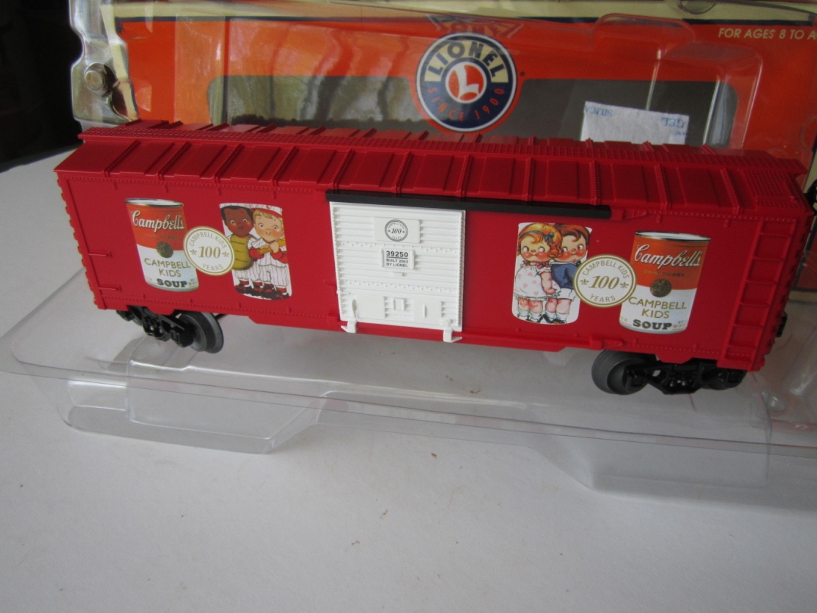 Click here to see eBay Auction