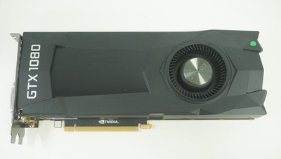 Zotac NVIDIA GeForce GTX 1080 8GB GDDR5X Graphics Video Card