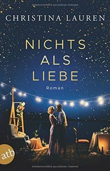 Nichts als Liebe  von Lauren, Christina | Buch | Zustand gut