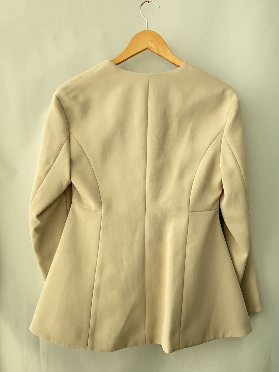 COLONNA ALTRA GIACCA 36 POLIESTERE BEIGE 21 140 04 010009 SCOLLO A V