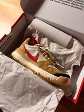 Tom Sachs x Nike Mars Yard 3.0 Size 4.5 M / 6.0 W DS BNIB
