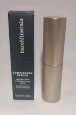 1x Bare Minerals "Desert 6.5" Complexion Rescue Foundation Stick Exp 3/23