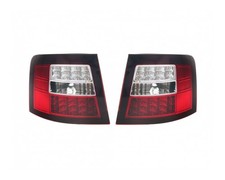 Rückleuchte Set  für Audi A6 C5 Avant Kombi 97-01