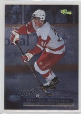 1995 Classic Images Bryan Berard #1 0a4