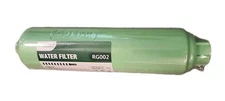 NEW -RV Water Filter, RVGUARD Inline , NSF Certified, # RG004, Brand New, Sealed