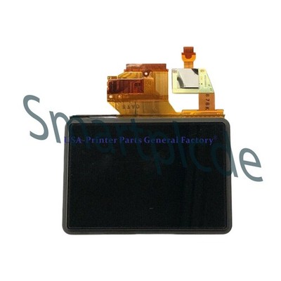 Fits For   LCD Display Screen   EOS 5D Mark IV 5D4 +backlight +touch~ #zv