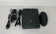 HP dvd940 Super Multi External DVD Writer - Tested