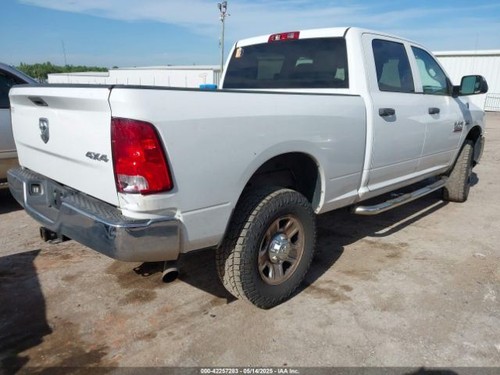 Driver Headlight Classic Style 5 Lug Wheel Fits 13-22 DODGE 1500 PICKUP 450771 - Picture 4 of 10