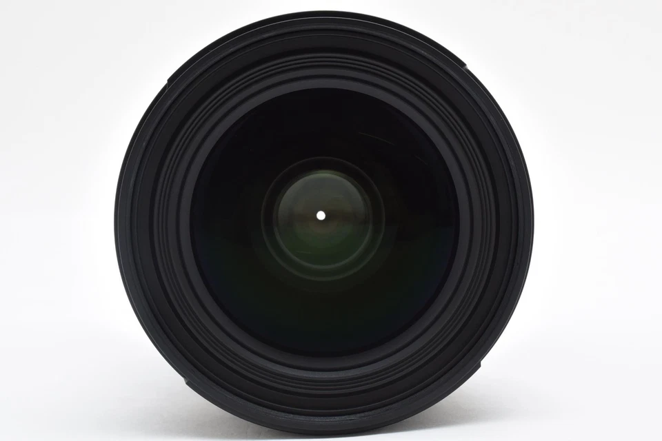 Lente Nikon Sigma AF 18-35 mm f1,8 DC HSM Art 013 DE JAPÓN #2598815 Foto 3 de 4